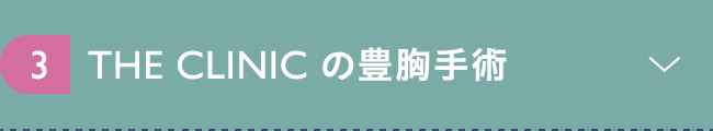 3. THE CLINIC の豊胸手術