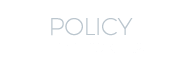 POLICY | THE CLINIC の信念