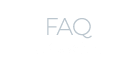 FAQ | よくある質問
